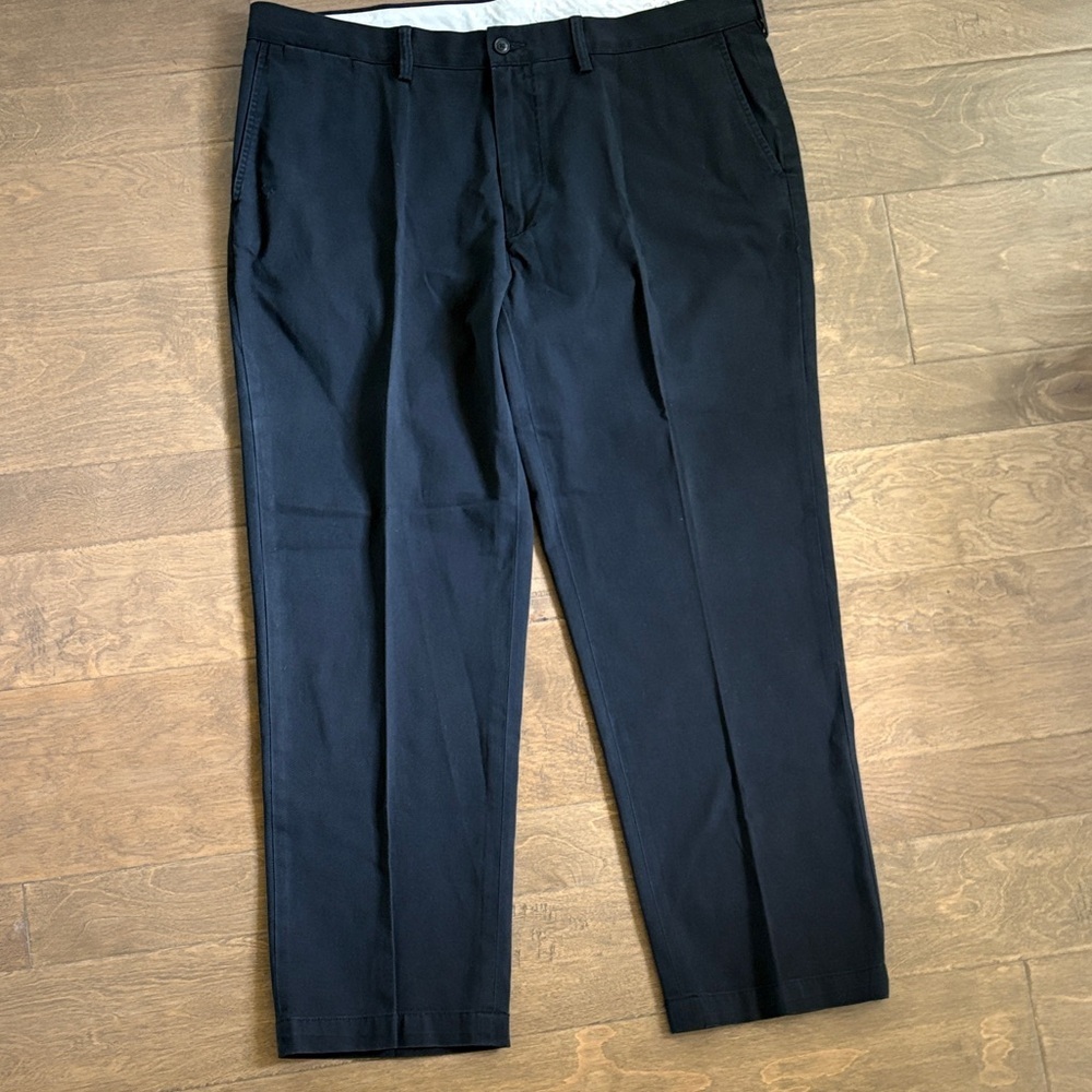 Polo Ralph Lauren Chinos 40x29 Men’s Cotton Black